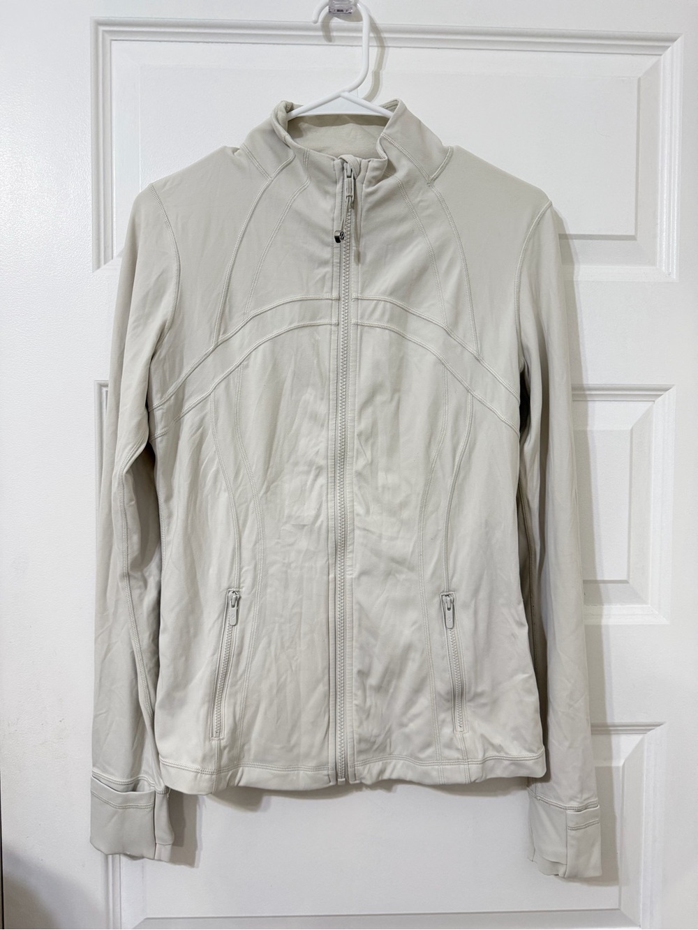 Lululemon Define Jacket